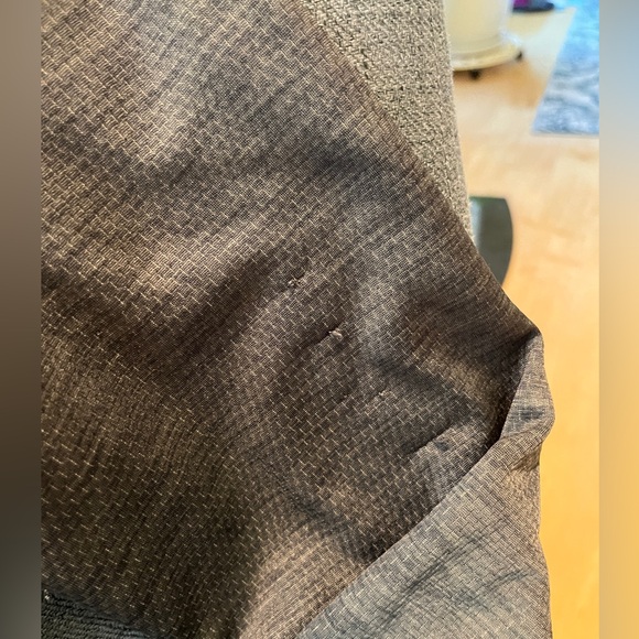 REI brand quarter zip - Picture 3 of 7